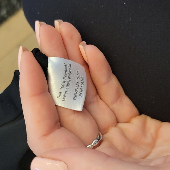 Floral dress - Picture 5 of 5